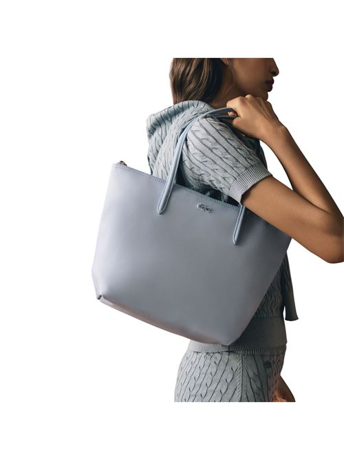 NF2037G24 AZZURRO lacoste | NF2037G24 AZZURRO